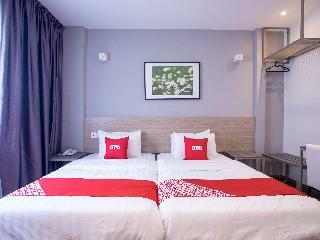 Oyo 89576 Mokka Hotel