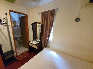 Oyo 1167 Rest & Go Hotel, Klang