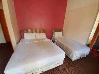 Oyo 1167 Rest & Go Hotel, Klang