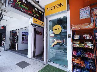 Spot On 89774 Sim Hotel
