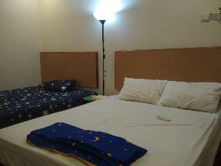 Oyo 89879 Hotel Destino