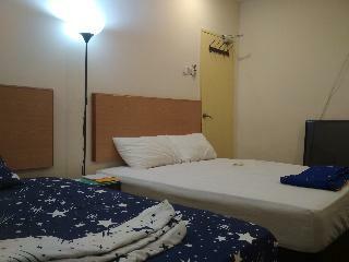 Oyo 89879 Hotel Destino