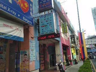 Oyo 89879 Hotel Destino