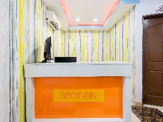Spot On 89616 My Trillion Hotel