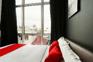 Oyo 89430 Rest & Go I-city Hotel