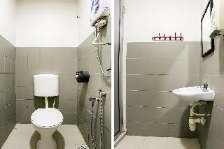 Oyo 89430 Rest & Go I-city Hotel