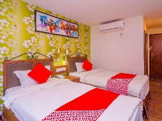 K Garden Sungai Petani