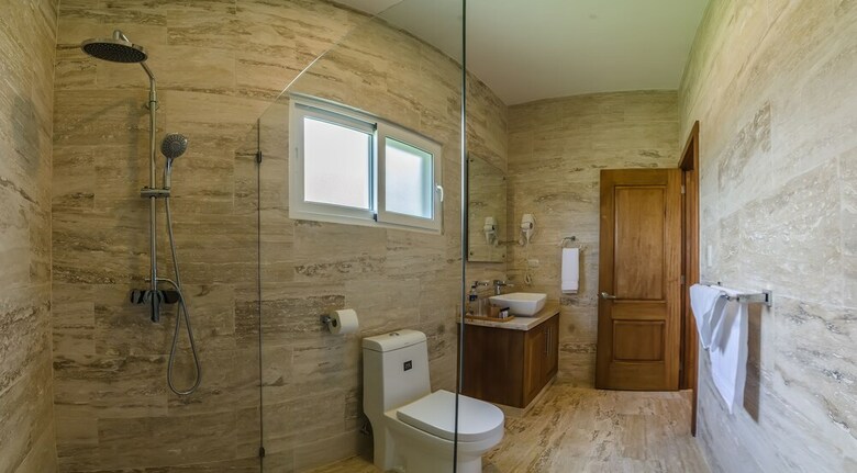 Ocean View Villa Deluxe 3 Bedroom