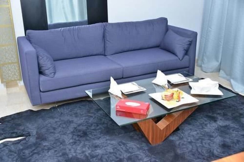 Hotel Adef