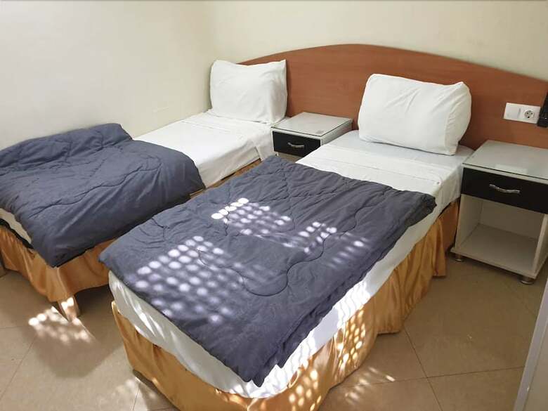 Hotel Vall�e Des Jardins