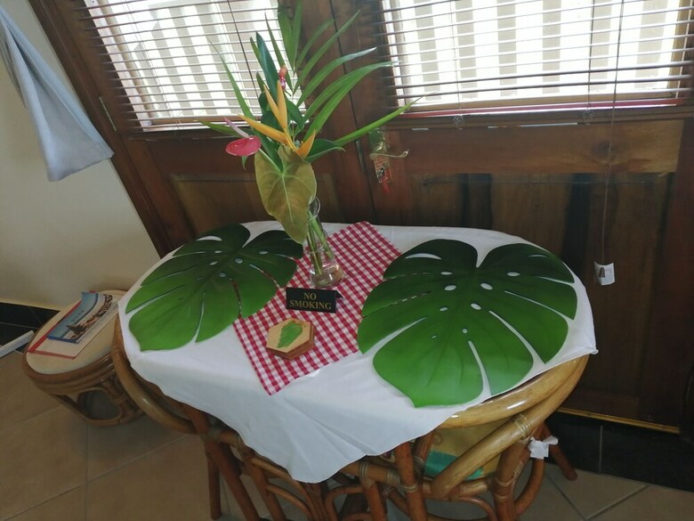 Trois Pitons Apartments