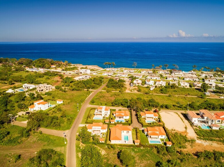 Ocean Village Villa 04