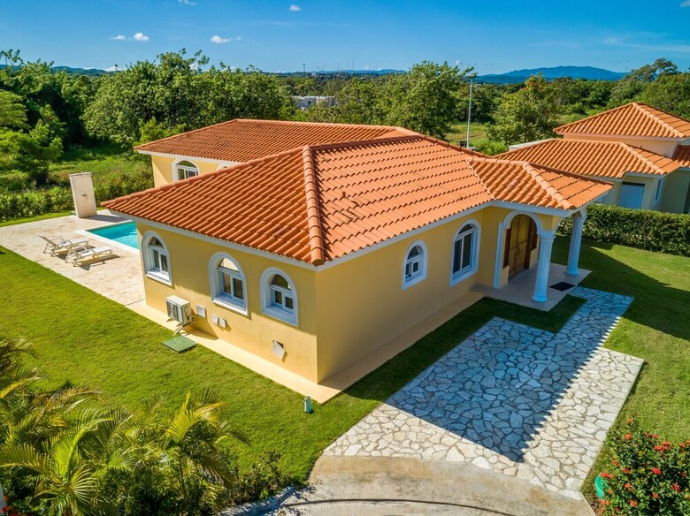 Ocean Village Villa 04