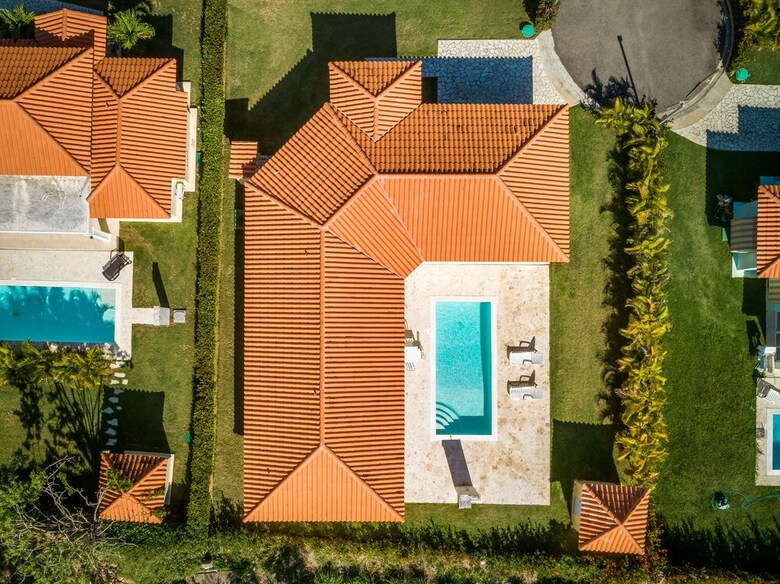 Ocean Village Villa 04