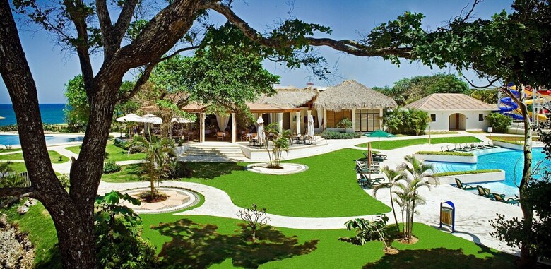 Ocean Village Villa 04