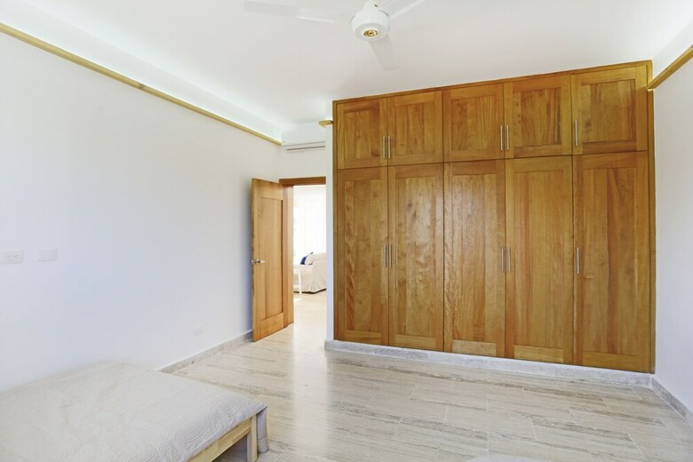 Campo Del Mar 2 Bedroom Villa
