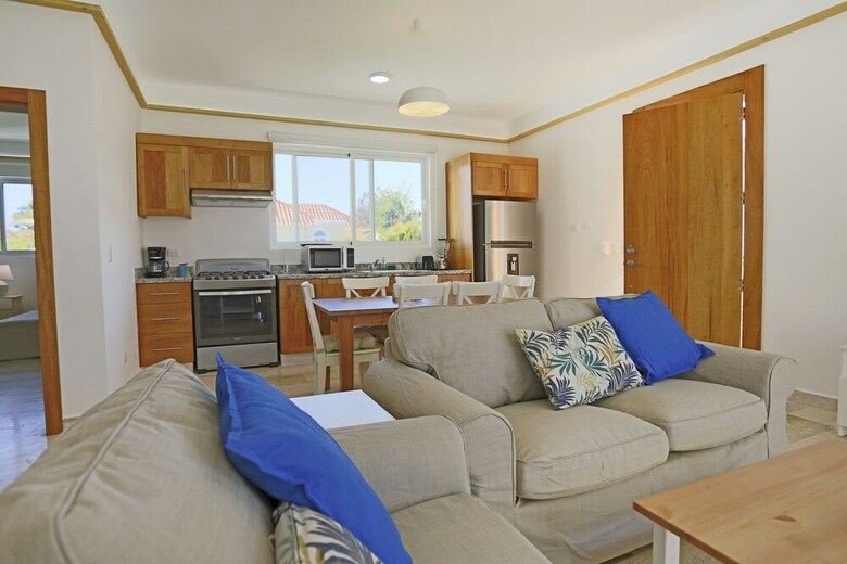 Campo Del Mar 2 Bedroom Villa