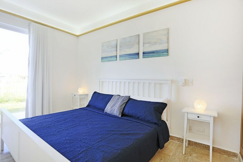 Campo Del Mar 2 Bedroom Villa