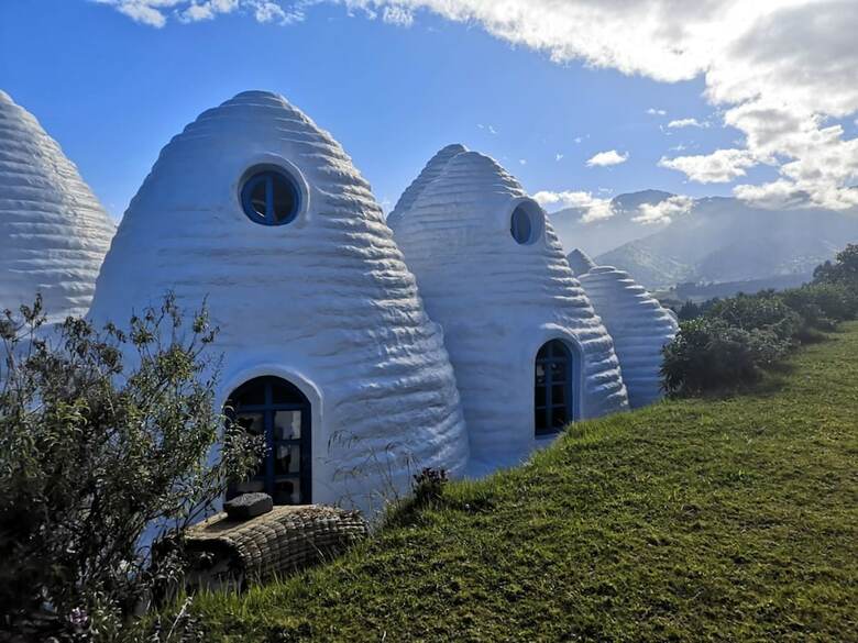 Urku Wasi Lodge