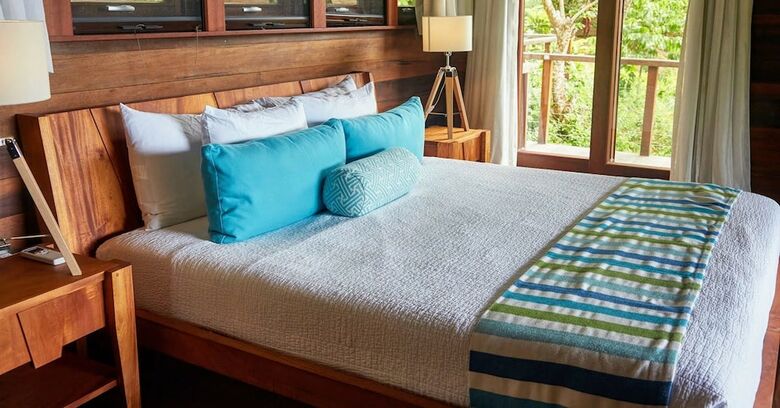 Villa Secret Bay