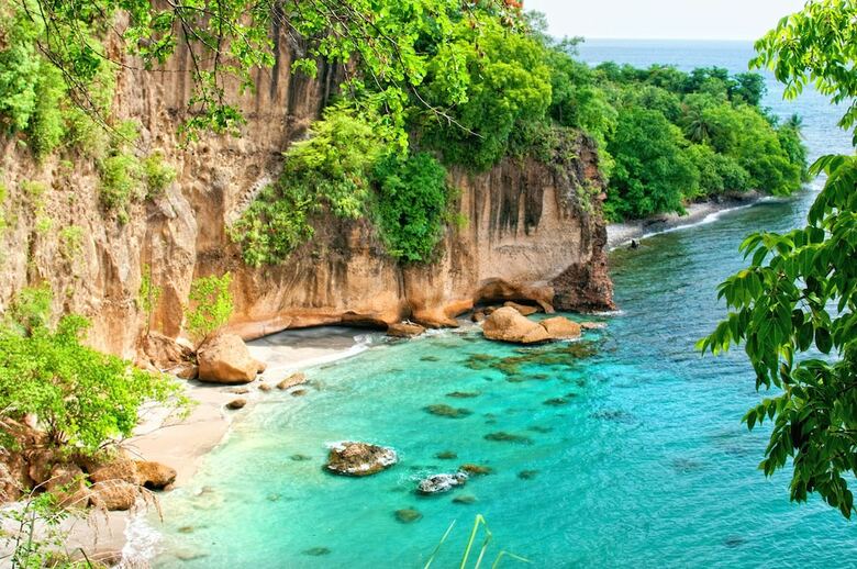 Villa Secret Bay