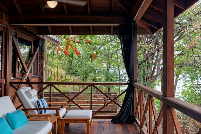Villa Secret Bay