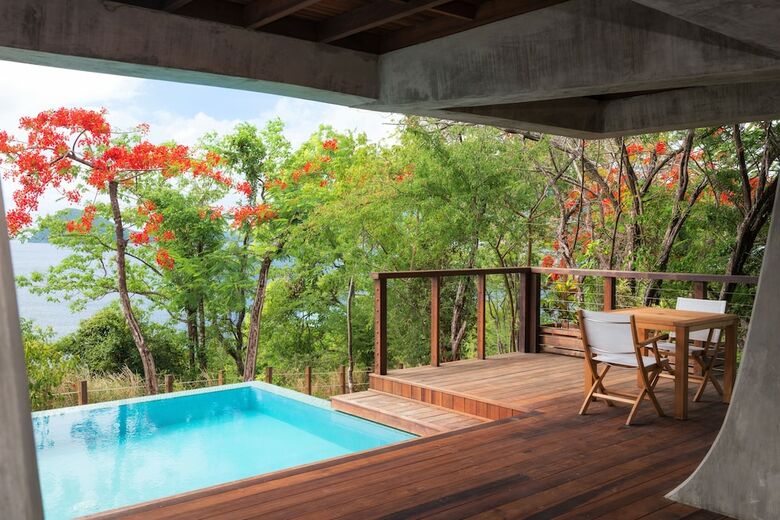 Villa Secret Bay