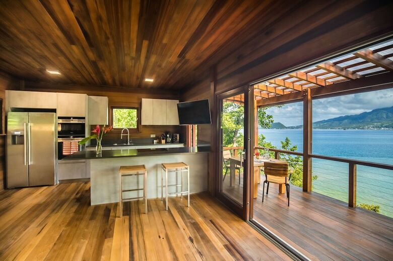 Villa Secret Bay