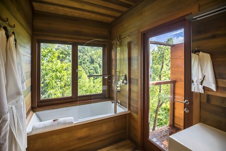 Villa Secret Bay
