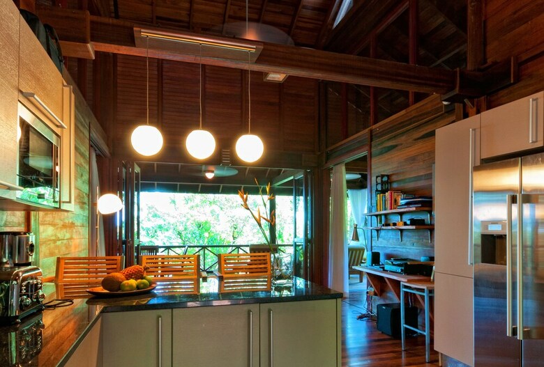 Villa Secret Bay