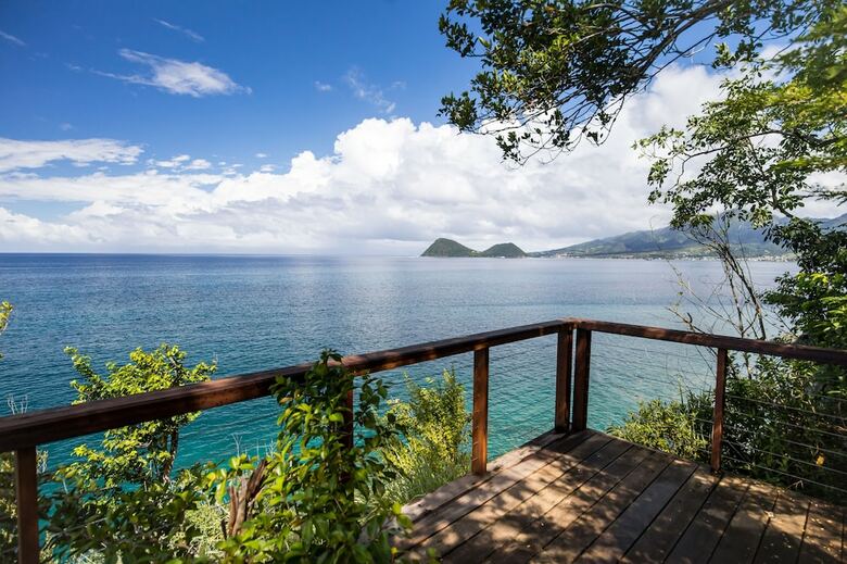 Villa Secret Bay