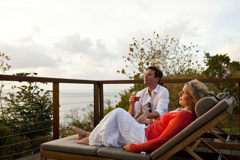 Villa Secret Bay