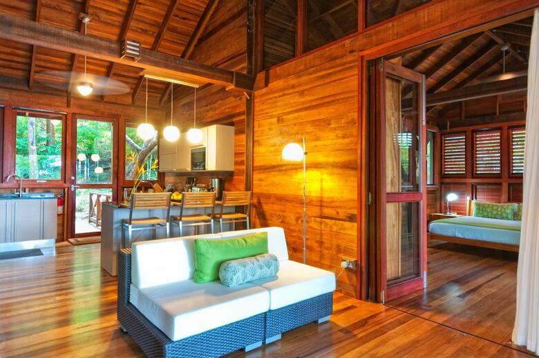 Villa Secret Bay