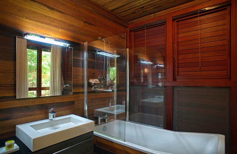Villa Secret Bay