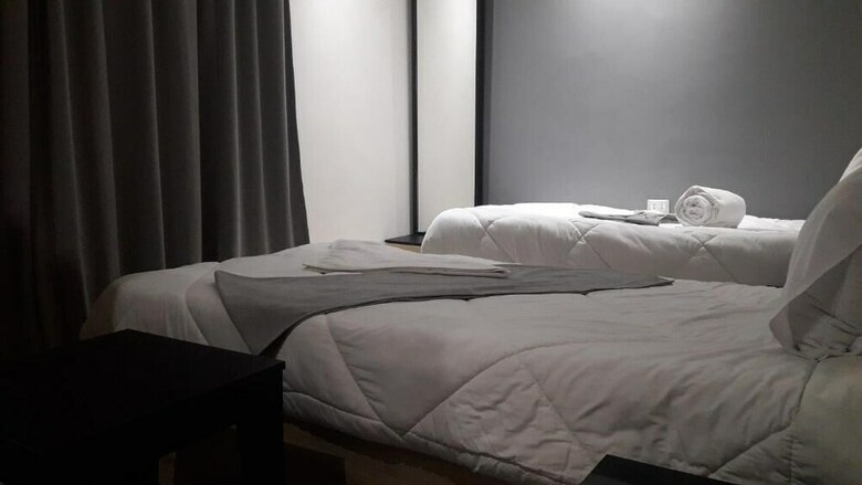 Hostal Gardenia Pyramids Hostel