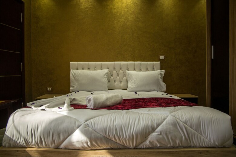 Hostal Gardenia Pyramids Hostel