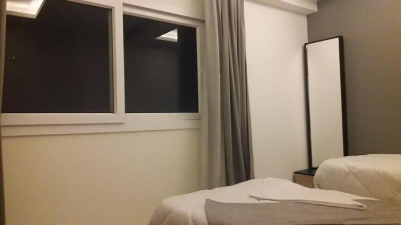 Hostal Gardenia Pyramids Hostel