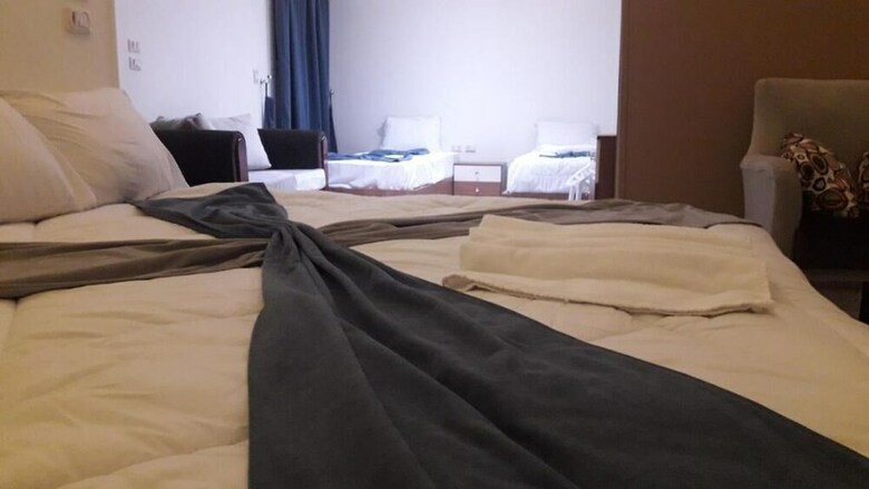 Hostal Gardenia Pyramids Hostel