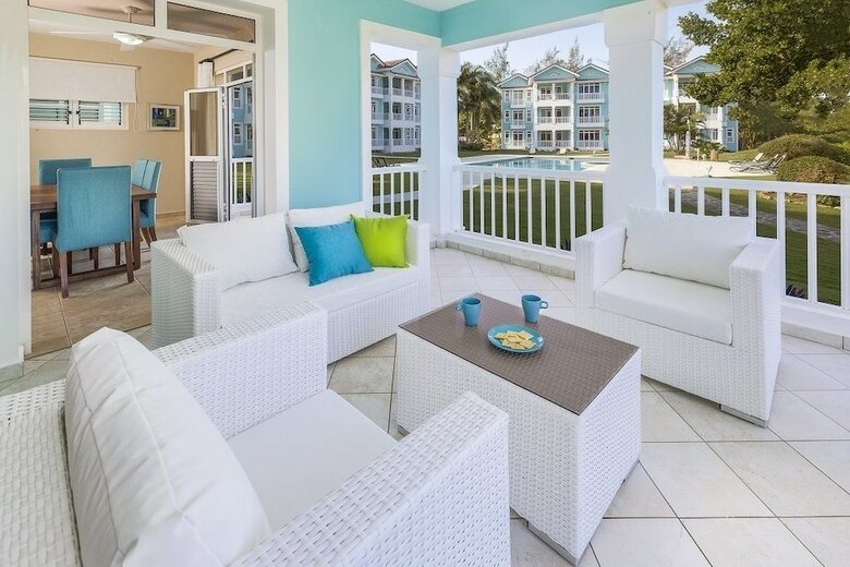 Apartamentos Ocean Village #12