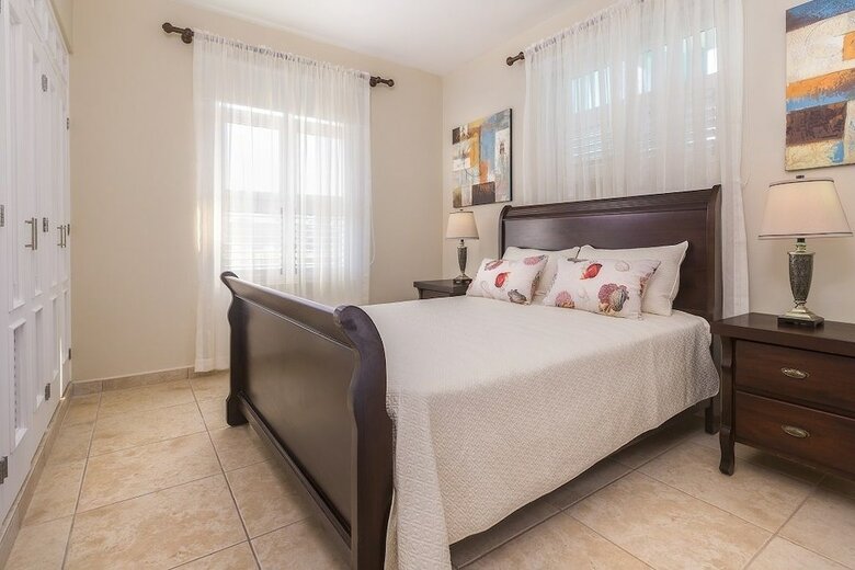 Apartamentos Ocean Village #12