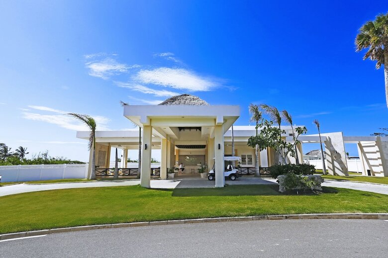 Apartamentos Ocean Village #12