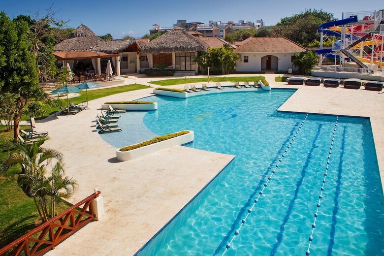Apartamentos Ocean Village #12