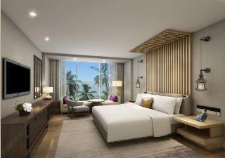 Hotel Millennium Resort Salalah