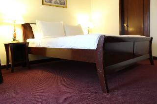 Ridge Service Suites