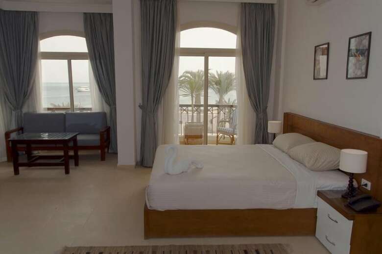 Hotel Elaria