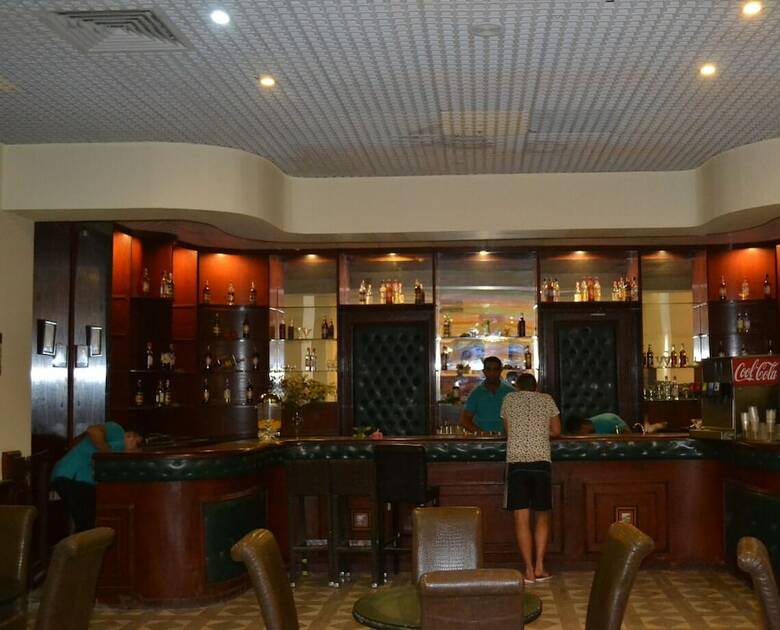 Roma Host Way Hotel & Aqua Park