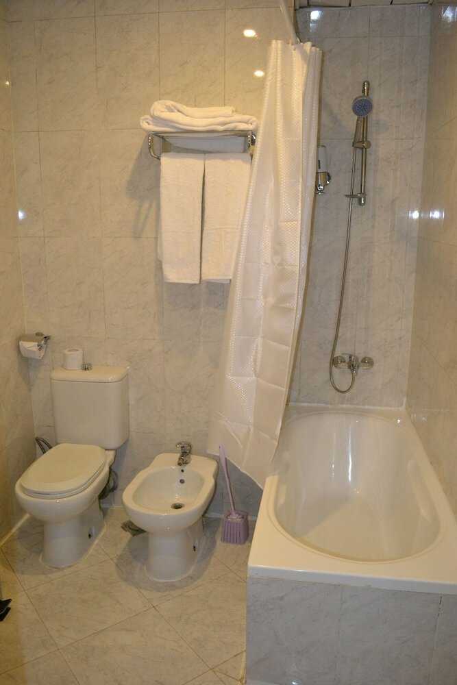 Roma Host Way Hotel & Aqua Park