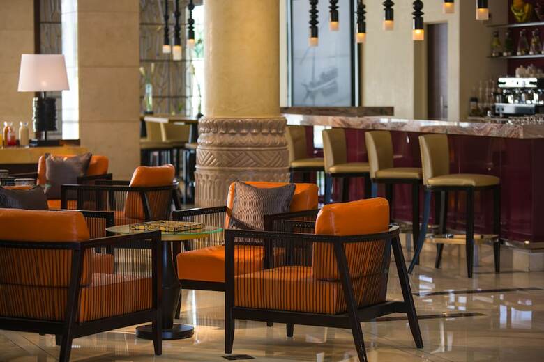 Renaissance Cairo Mirage City Hotel