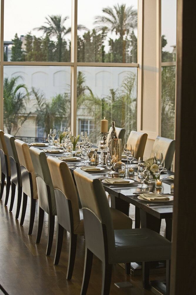 Renaissance Cairo Mirage City Hotel