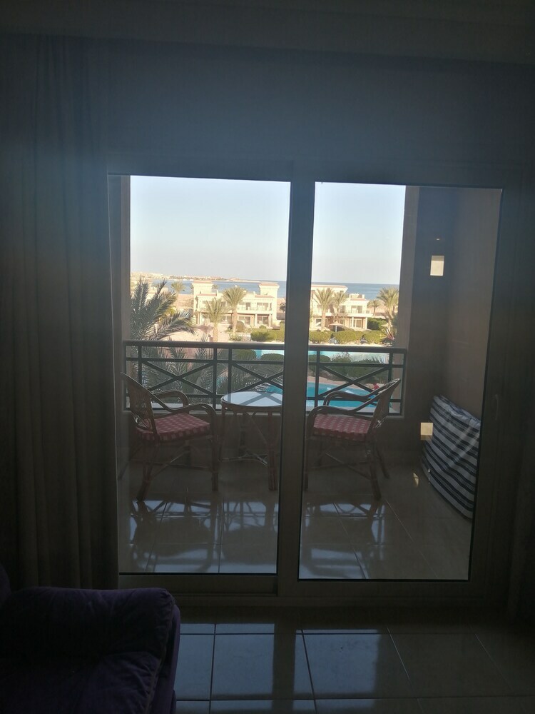 Sea View Apartment With Private Beach
